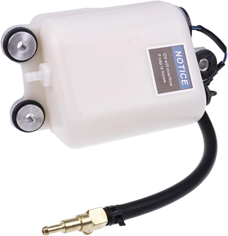 LSSOCH New Tank Assy 8M0064075 1200-8M0064075 884525T1 Compatible With Mercury Outboard 200 225 250 300HP(2000,2003-2010,2013) - Image 4